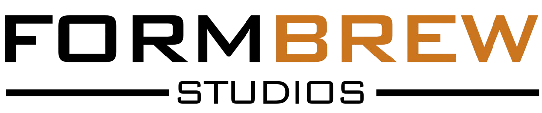 FORMBREW STUDIOS logo